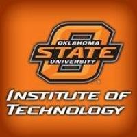 Oklahoma State University Institute of Technologyのロゴです