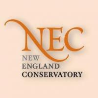 New England Conservatory of Musicのロゴです