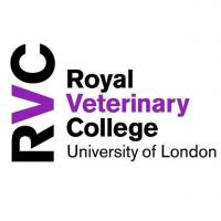 Royal Veterinary Collegeのロゴです