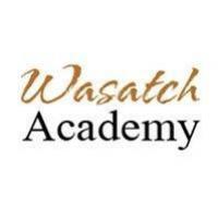 ワサッチ・アカデミーのロゴです