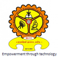 Shree Rayeshwar Institute of Engineering and Information TechnologyShirodaのロゴです
