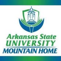 Arkansas State University - Mountain Homeのロゴです