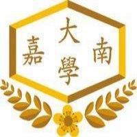 Chia Nan University of Pharmacy & Scienceのロゴです
