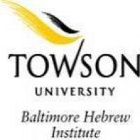 Baltimore Hebrew Instituteのロゴです