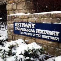 Bethany Theological Seminaryのロゴです