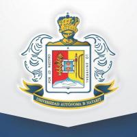 Universidad Autónoma de Nayaritのロゴです