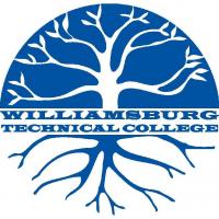 ウィリアムズバーグ・テクニカル・カレッジのロゴです
