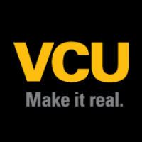 Virginia Commonwealth Universityのロゴです