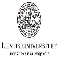 Lunds Tekniska Högskolaのロゴです