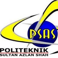 Politeknik Sultan Azlan Shahのロゴです