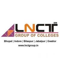 Lakshmi Narain College of Technology, Indoreのロゴです