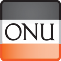 Ohio Northern Universityのロゴです