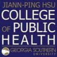 Jiann-Ping Hsu College of Public Healthのロゴです