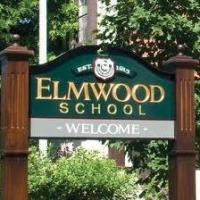 Elmwood Local Schoolsのロゴです