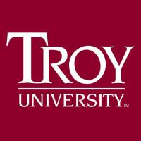 Troy University at Montgomeryのロゴです