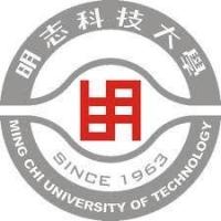 Ming Chi University of Technologyのロゴです