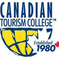 Canadian Tourism Collegeのロゴです