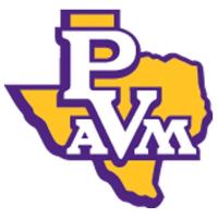 Prairie View A&M Universityのロゴです