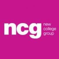 NCG Manchesterのロゴです