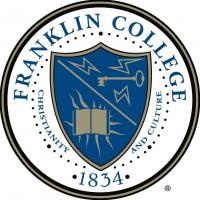 フランクリン・カレッジのロゴです