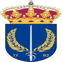 National Defence College
Military Academy Karlbergのロゴです