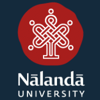 ナーランダ大学のロゴです