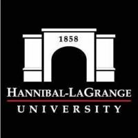 Hannibal-LaGrange Universityのロゴです