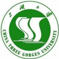 China Three Gorges Universityのロゴです