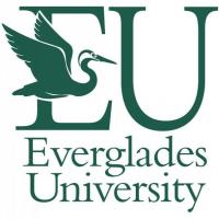 Everglades Universityのロゴです