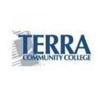 Terra State Community Collegeのロゴです