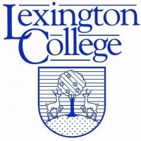 Lexington Collegeのロゴです