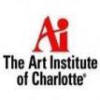 The Art Institute of Charlotteのロゴです