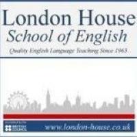 ロンドン・ハウス・スクール・オブ・イングリッシュのロゴです