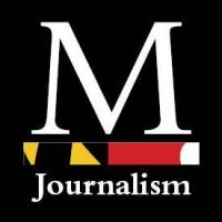 Philip Merrill College of Journalismのロゴです