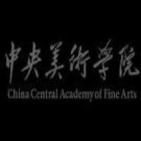 China Central Academy of Fine Artsのロゴです