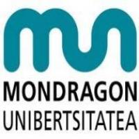 University of Mondragónのロゴです