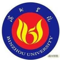 Binzhou Universityのロゴです