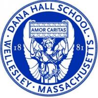 Dana Hall Schoolのロゴです