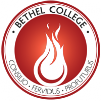 Bethel Collegeのロゴです
