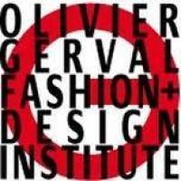 オリビエ・ジェルバル・ファッション&デザイン・インスチチュートのロゴです