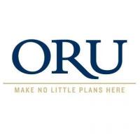 Oral Roberts Universityのロゴです