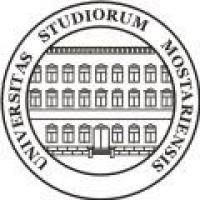 University of Mostarのロゴです