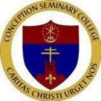 Conception Seminary Collegeのロゴです