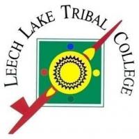 Leech Lake Tribal Collegeのロゴです