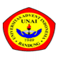 Universitas Advent Indonesiaのロゴです