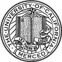 University of California, Mercedのロゴです