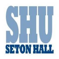 シートン・ホール大学のロゴです