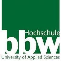 BBW大学のロゴです