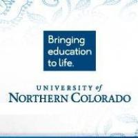 University of Northern Coloradoのロゴです