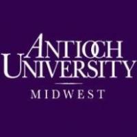 Antioch University Midwestのロゴです